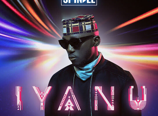 DJ Spinall – Iyanu Album