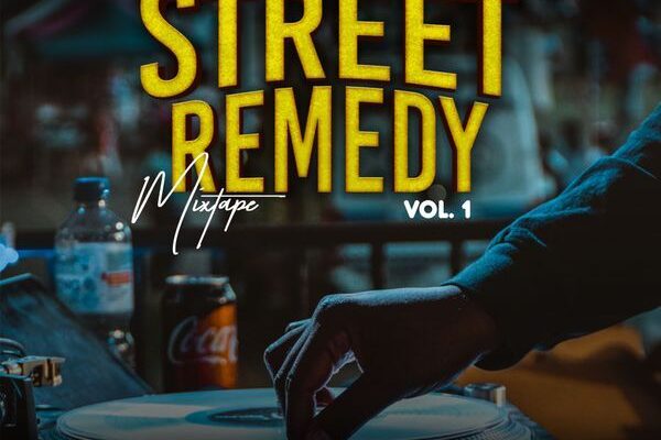 DJ Yemyht – Street Remedy Mix