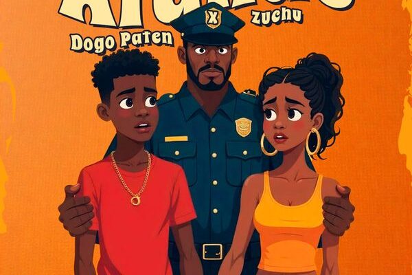 Dogo Paten – Afande ft. Zuchu - Free Mp3 Download