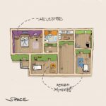 Elestee – Space ft. Ajebo Hustlers