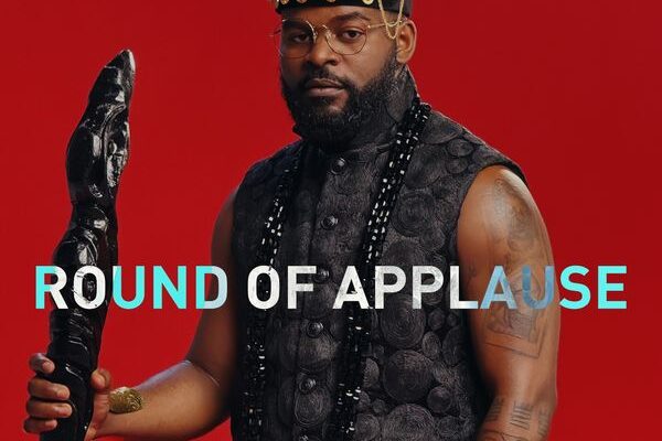Falz – Round Of Applause - Trending Post