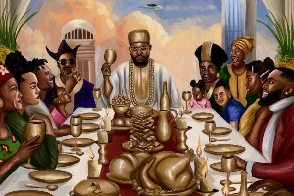 Falz – Storytime