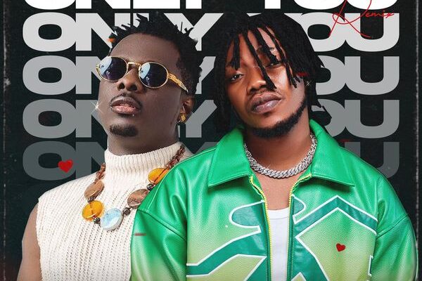 Femi Capless – Only You (Remix) ft. Terry Apala - Free Mp3 Download