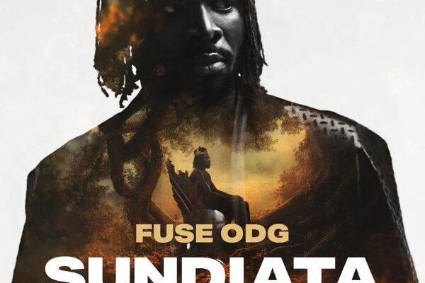 Fuse ODG – Sundiata ft. Suli Breaks