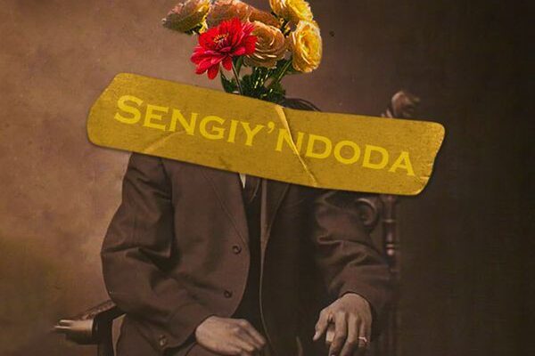 Golden RSA – Sengiy’ndoda ft. Sipho Magudulela, Aymos & Soa Mattrix