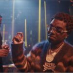 Gucci Mane – King Snipe ft. Kodak Black