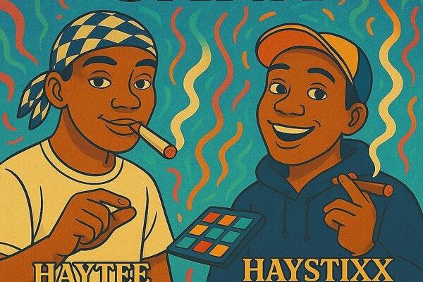 Haystixx – Cana ft. Haytee