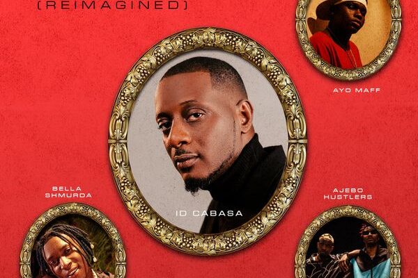 ID Cabasa – Anytime ft. Ayo Maff, Ajebo Hustlers & Bella Shmurda - Trending Post