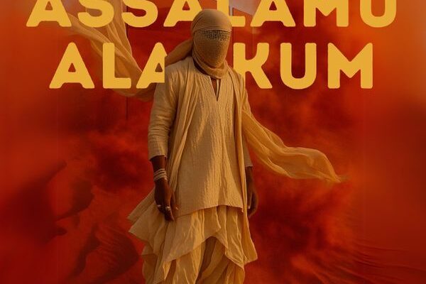Jaivah – Assalamu Alaykum ft. TitaniQ MusiQ & Chino Kidd