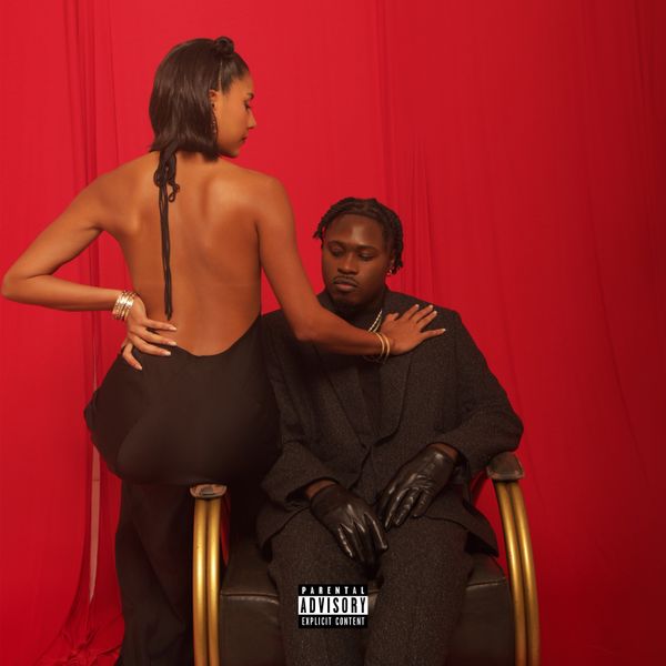 Jeff Akoh - Muna Gi