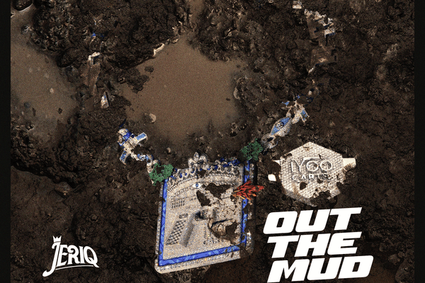 Jeriq – Out the Mud - Free Mp3 Download