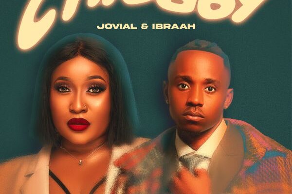 Jovial - Chibaby ft. Ibraah