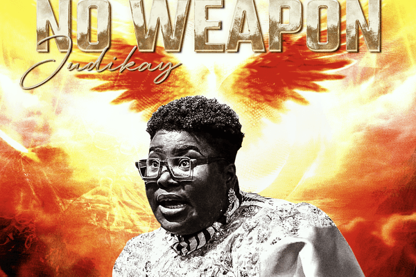 Judikay – No Weapon - Free Mp3 Download