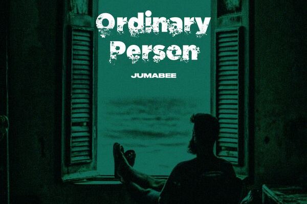Jumabee – Ordinary Person
