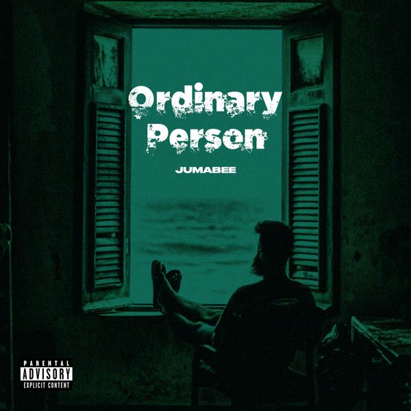 Jumabee - Ordinary Person