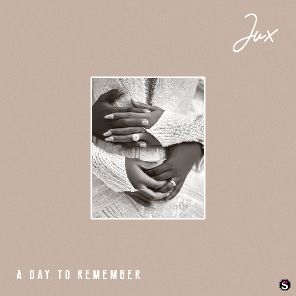 Jux – A Day To Remember EP - ALBUM/EP Download