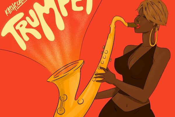 Kashcoming – Trumpet ft. Dwillsharmony