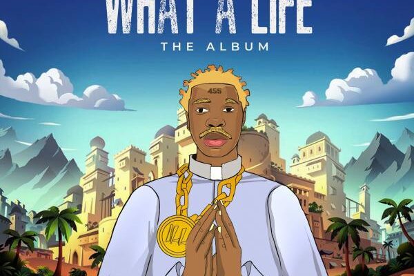 KennyBlaze – Samuel