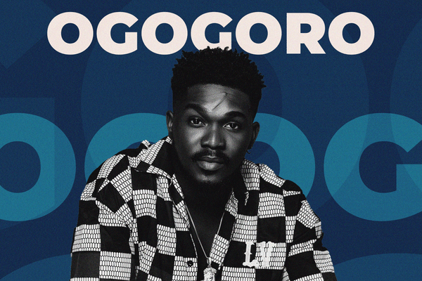 Kitay – Ogogoro