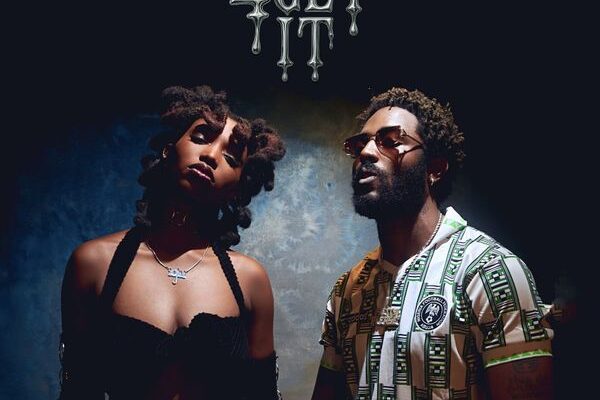 Kold AF – 4GET IT ft. Prettyboy D-O - Free Mp3 Download