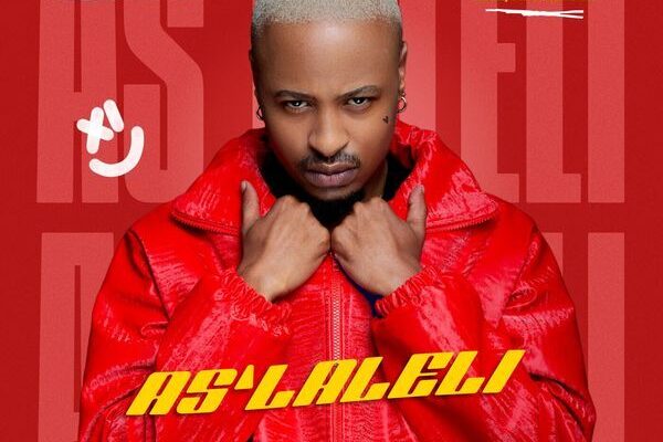 Kozzi – As’laleli ft. Heavy-K, Maiijor Habe, Kenza & Don De Guitarist