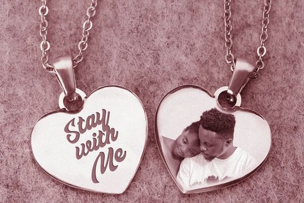 Kweku Darlington - Stay With Me