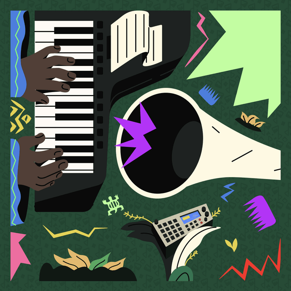 Song Thumbnail