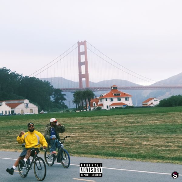 Larry June – Black Man ft. Cardo Got Wings