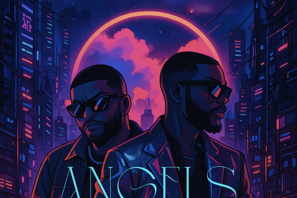 Legendary Suni – Angels (Remix) ft. Skales - Free Mp3 Download