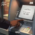 Lemon Adisa – 2K