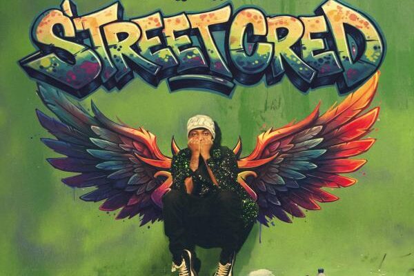Lil Frosh – Street Cred Album