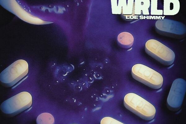 Loe Shimmy – Juice Wrld