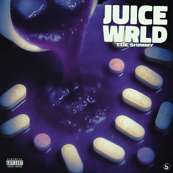 Loe Shimmy – Juice Wrld