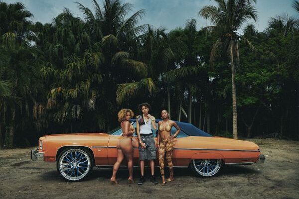 Luh Tyler – Heyy