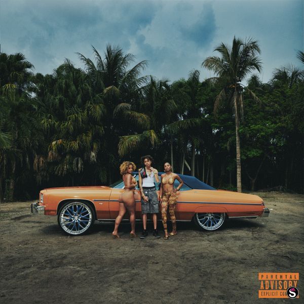 Luh Tyler – Heyy