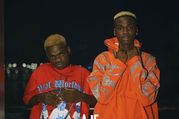 Manny Monie – Aje ft. T Dollar