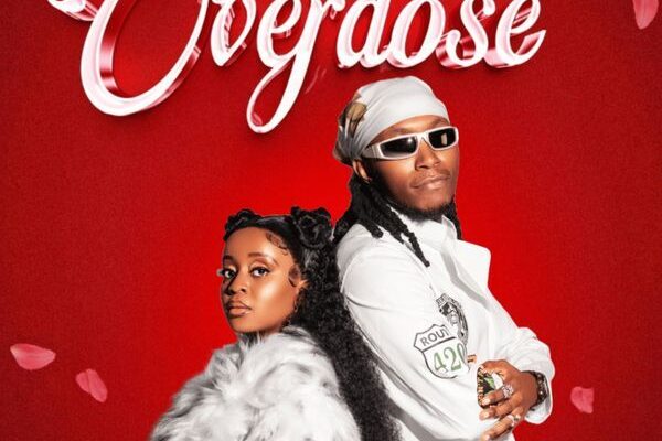Nadia Mukami – Overdose ft. Bensoul