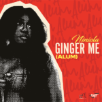 Niniola – Ginger Me (Alum) LYRICS