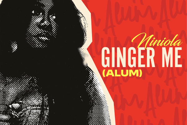 Niniola – Ginger Me (Alum) Mp3 Download