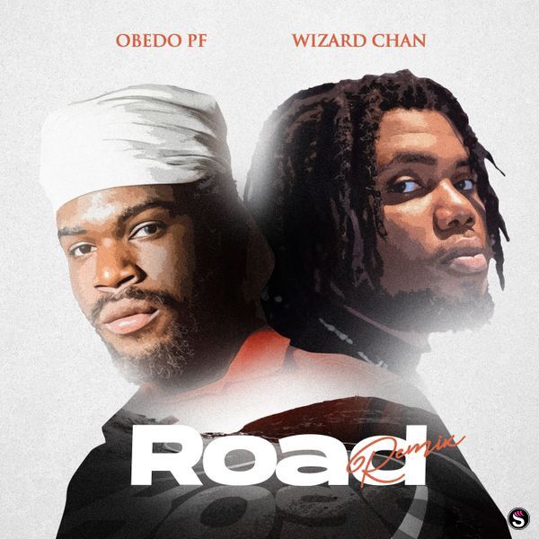 Obedo PF – Road ft. Wizard Chan