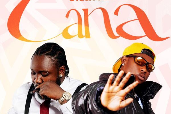 Otega – Cana ft. Saucee
