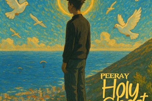 Peeray – Holy Ghost
