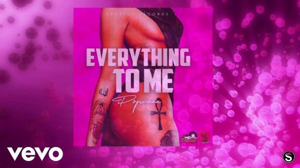 Popcaan – Everything to Me