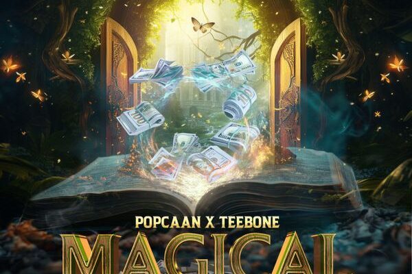 Popcaan – Magical ft. Teebone