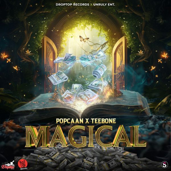 Popcaan - Magical ft. Teebone