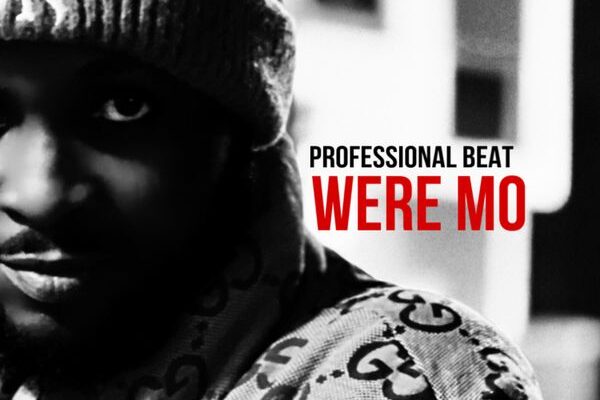 Professional Beat – Were Mo