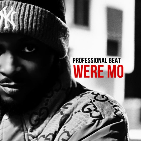 Professional Beat - Were Mo