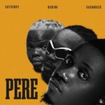 Rayvanny – Pere ft. Marioo & Harmonize
