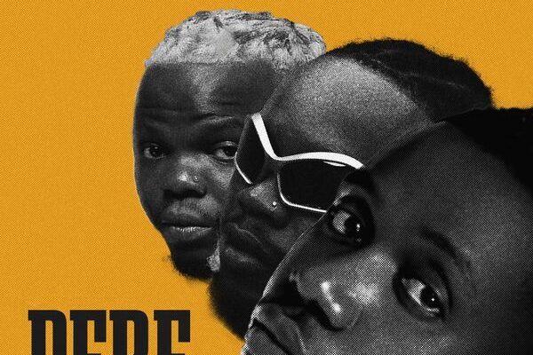Rayvanny – Pere ft. Marioo & Harmonize