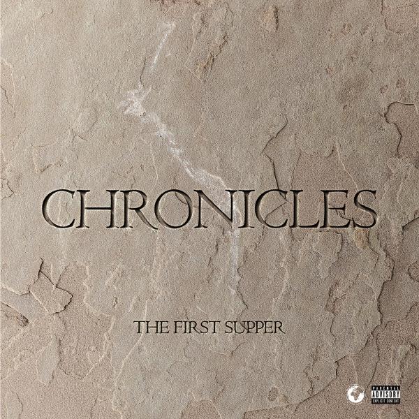 Reggie – Chronicles (The First Supper) EP - ALBUM/EP Download